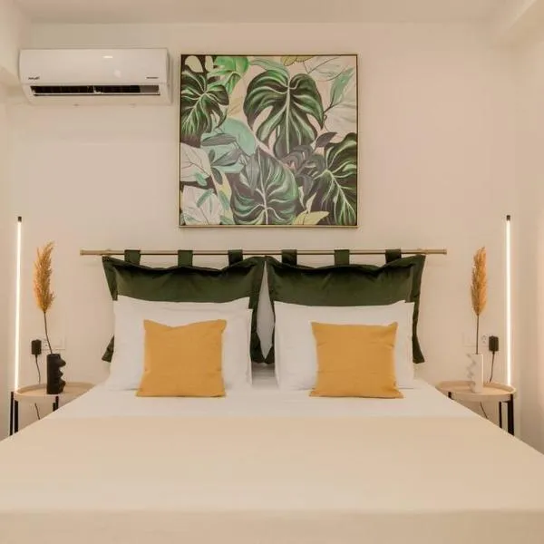Melina's Suite, hotel in Zakynthos Town