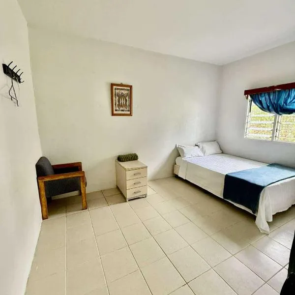 Paea's Guest House, hotel v destinaci Nuku‘alofa