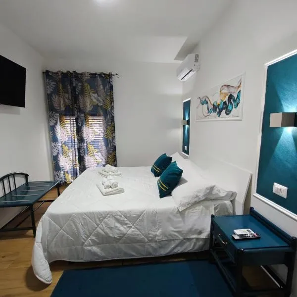 Profumo di casa – hotel w mieście Lascari