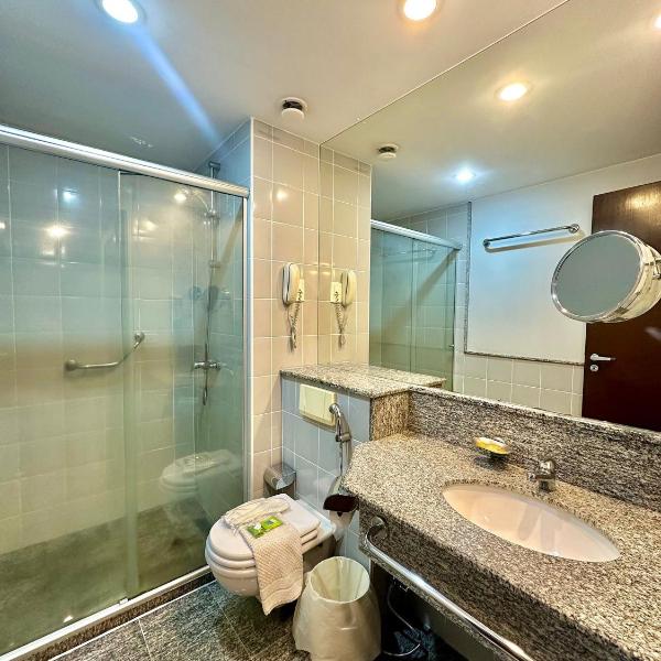 Apart Hotel Premium Verbo Divino - Foto 3