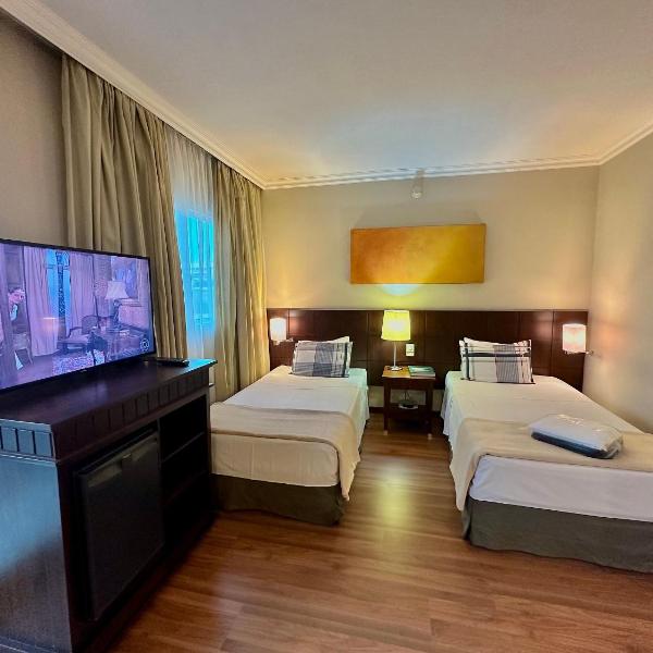 Apart Hotel Premium Verbo Divino - Foto 2