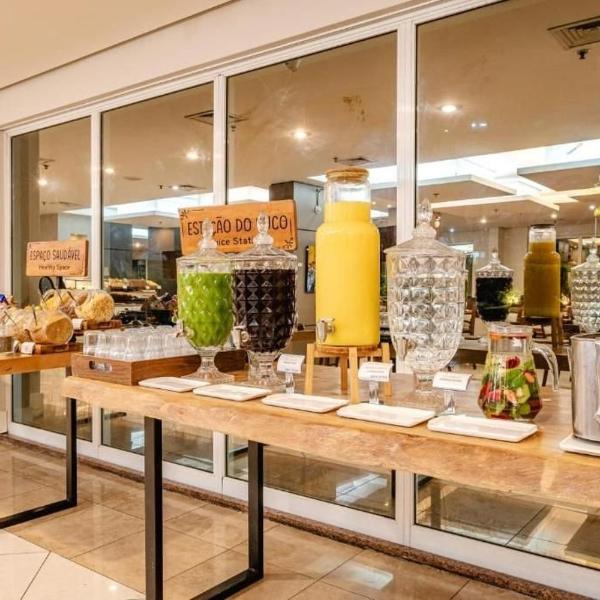 Apart Hotel Premium Verbo Divino - Foto 5