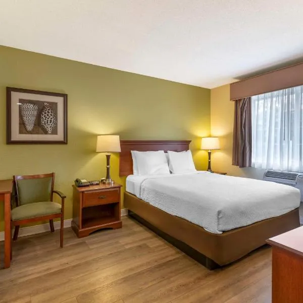 Best Western York Inn – hotel w mieście York