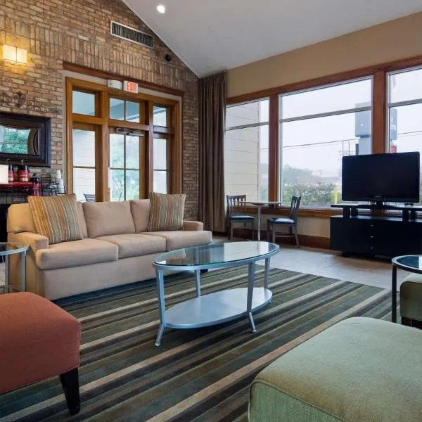 SureStay Plus by Best Western Covington, hotel en Covington