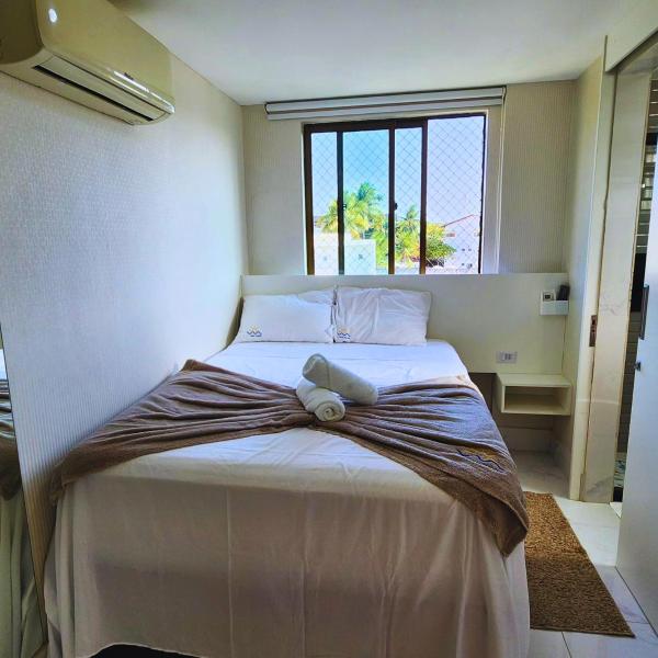 SEA201|Lindo apt em Porto de Galinhas - Foto 2