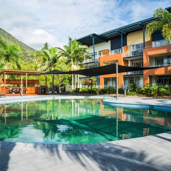 The Sebel Palm Cove, hotel v destinaci Palm Cove