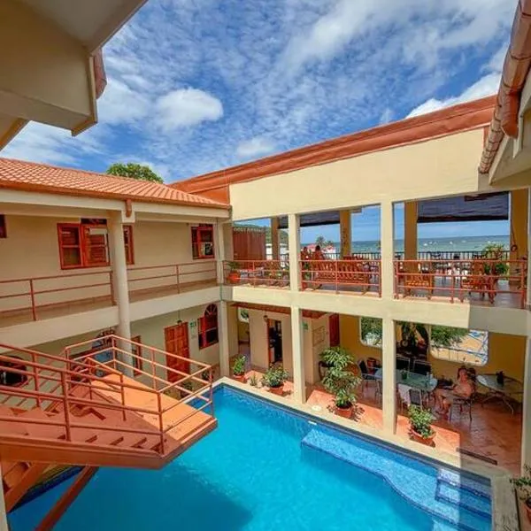 St. Regis Suite, hotel in San Juan del Sur