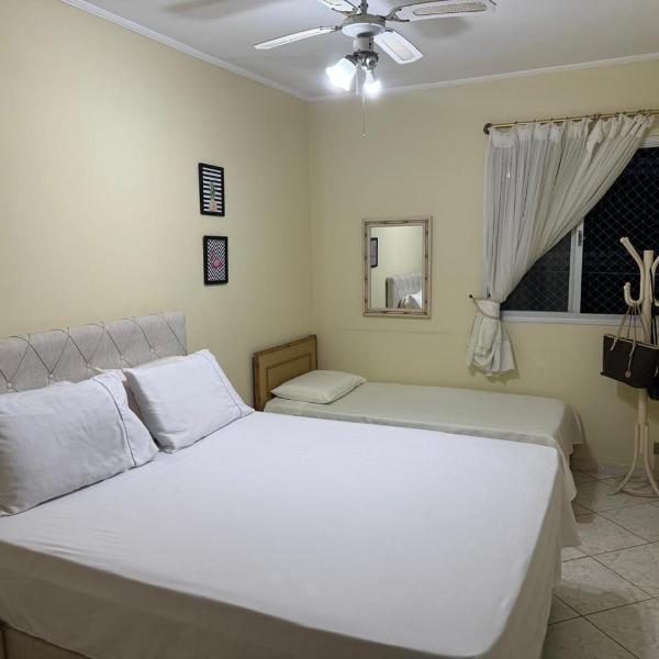 Apartamento com vista mar - Foto 2