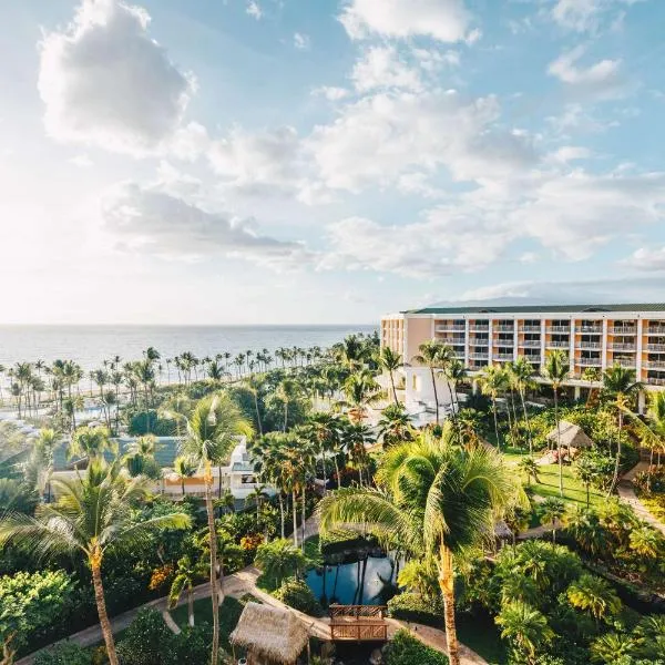 Grand Wailea Resort Hotel & Spa, A Waldorf Astoria Resort, hotel in Wailea