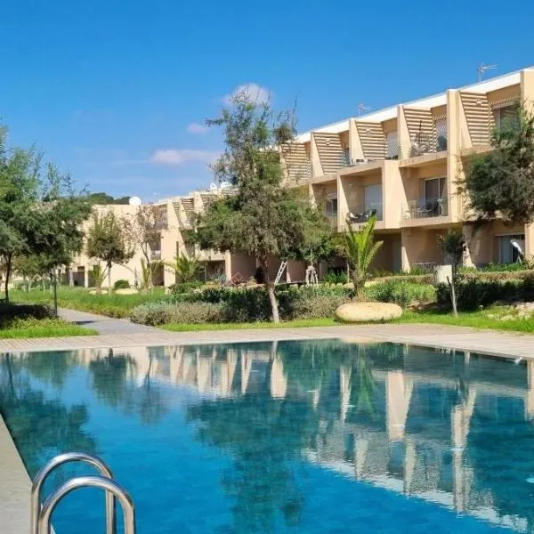Luxueux & Haut Standing OceanSwing Stay Taghazout Bay, hotel in Agadir