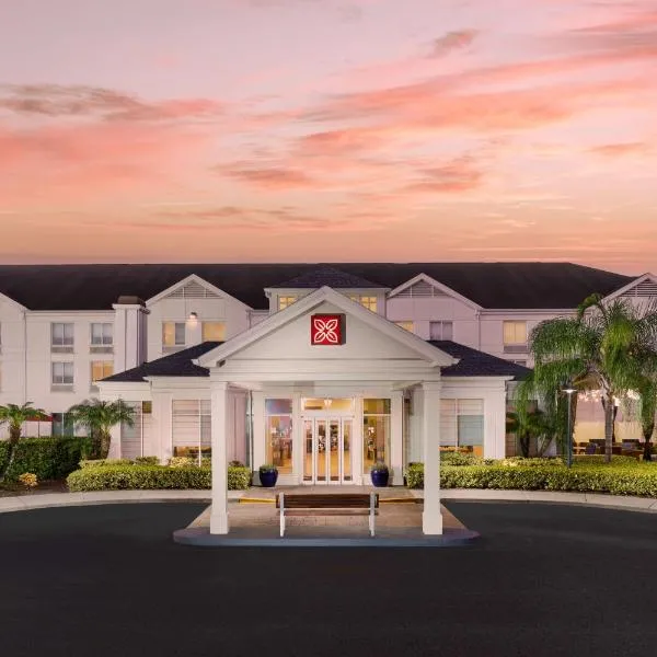 Hilton Garden Inn Lake Mary, hotel in Lake Mary