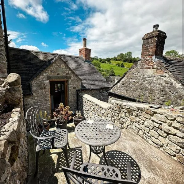 Loft cottage, hotel en Bonsall