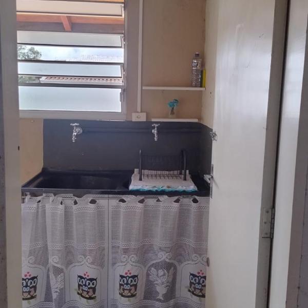 Apartamento Kit em Osasco Ambiente Familiar - Foto 3