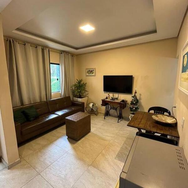 Casa Bruma Ilhabela
