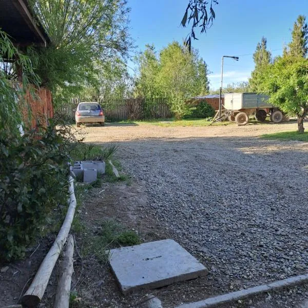 La Finca 1, hotel in Río Gallegos