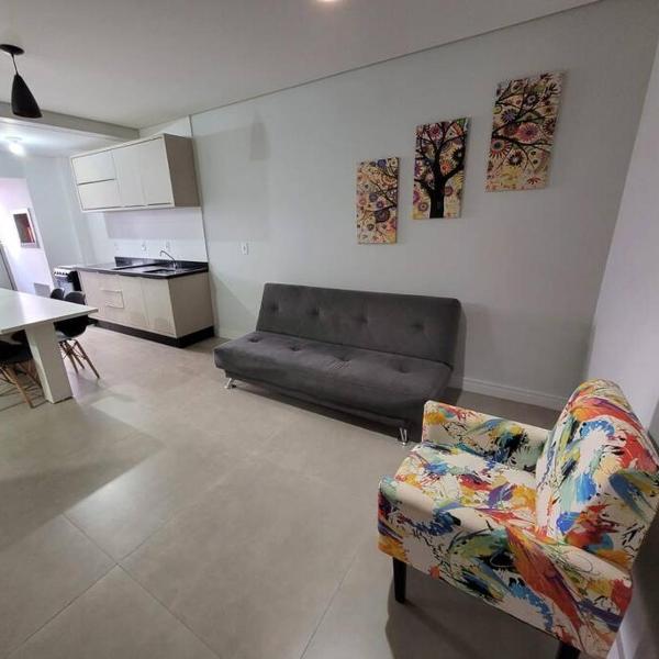 Apartamento 203 Nova Era 203 - 2 quartos
