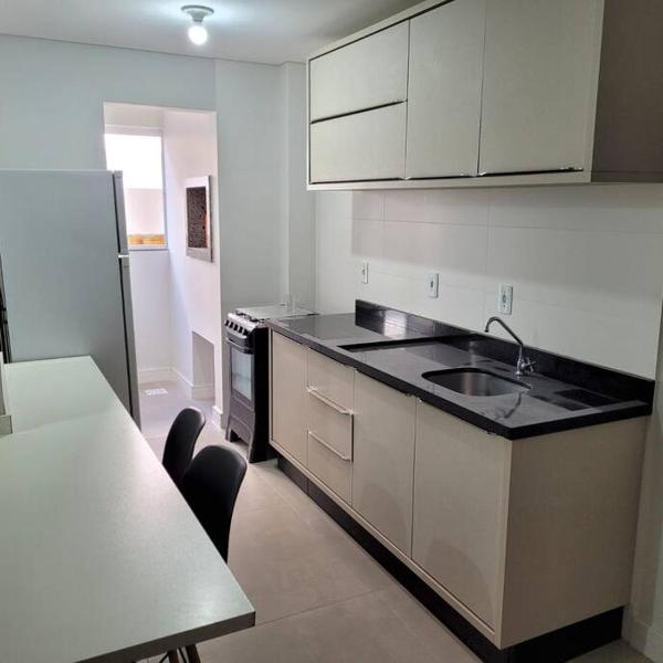 Apartamento 203 Nova Era 203 - 2 quartos - Foto 4