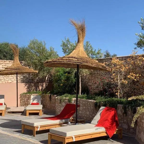Dar Almajula, hôtel à Essaouira