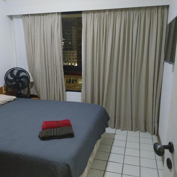 Flat de Luxo Boa Viagem