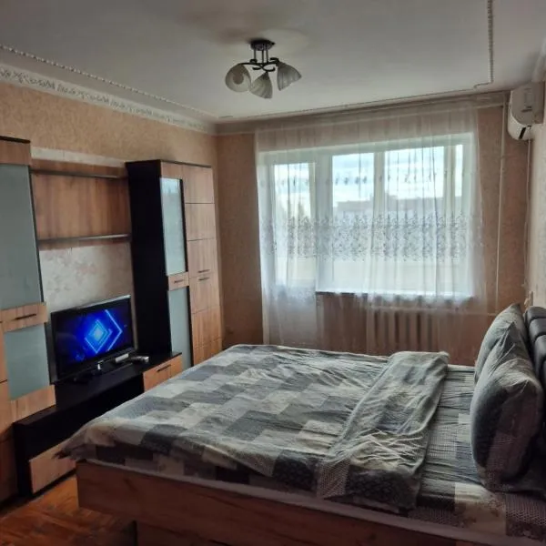 Центр 6 слободская 5 Сильпо, hotel v destinaci Mikolajiv