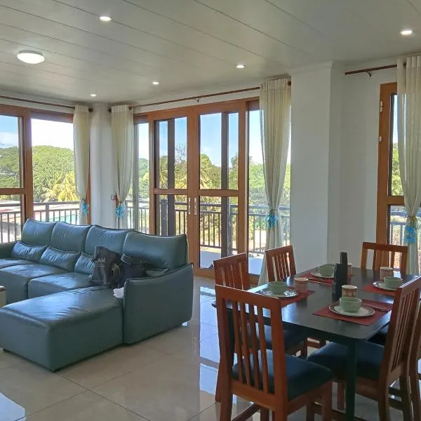 Alice Nadi 爱丽丝公寓, hotel in Nadi