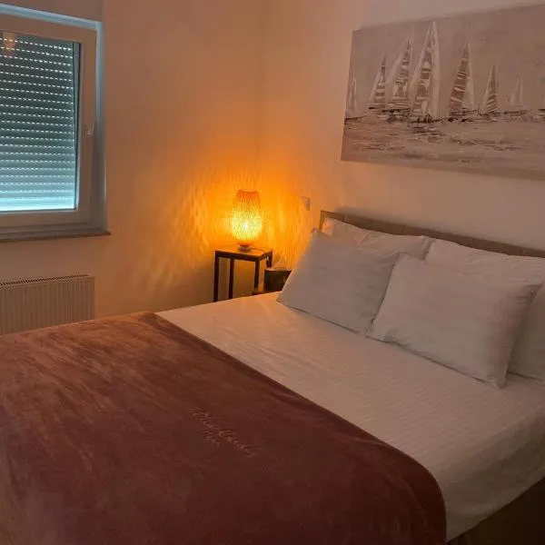 Remi, hotel in Slavonski Brod
