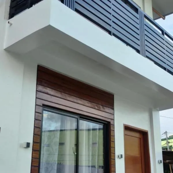 Balai Julian, hotel v destinaci Tacloban