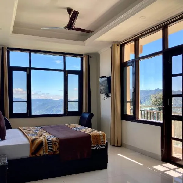 Tanwar B&B (bloominn), hotel in Shimla