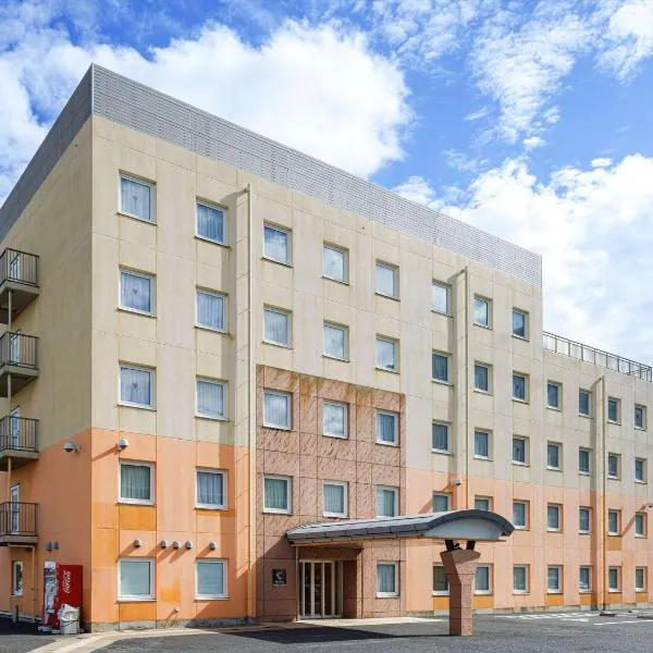 Comfort Inn Chiba Hamano, hotel in Chiba