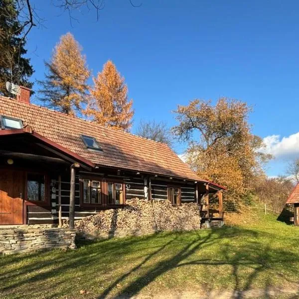 Slow House, hotel in Polany