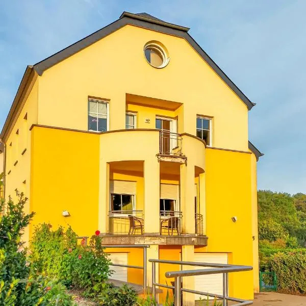 2 Bedroom Awesome Apartment In Winseler, hotel v destinaci Winseler