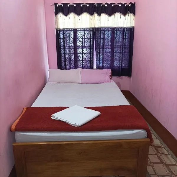 Kirtti Inn Mini Home, hotel en Guwahati