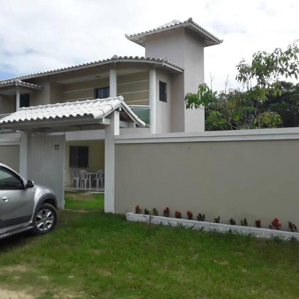 Casa entre Cabo Frio e Búzios