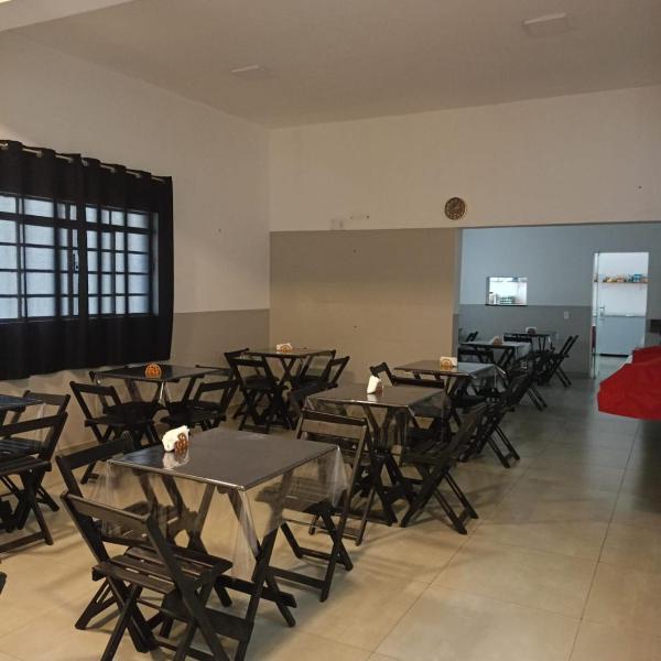 HOTEL JP - Foto 4