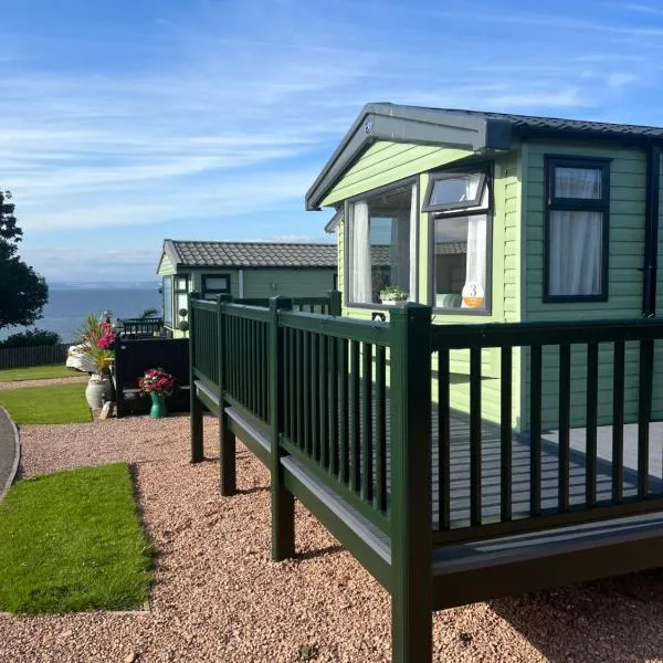 Holiday Home, St Andrews Holiday Park, hotell sihtkohas Saint Andrews