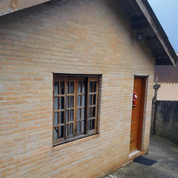 Casa do Aconchego