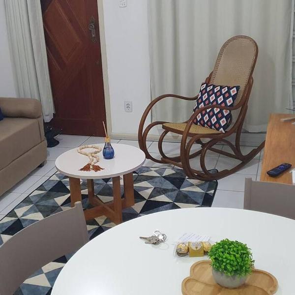Apartamento quarto e sala na Pituba a 700m da praia - Foto 5