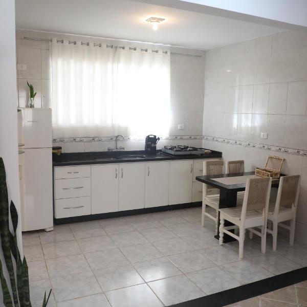 Apartamento amplo e confortável 1 - Foto 4