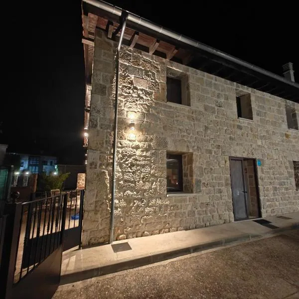 Casaolvido, hotel a Carcedo de Burgos