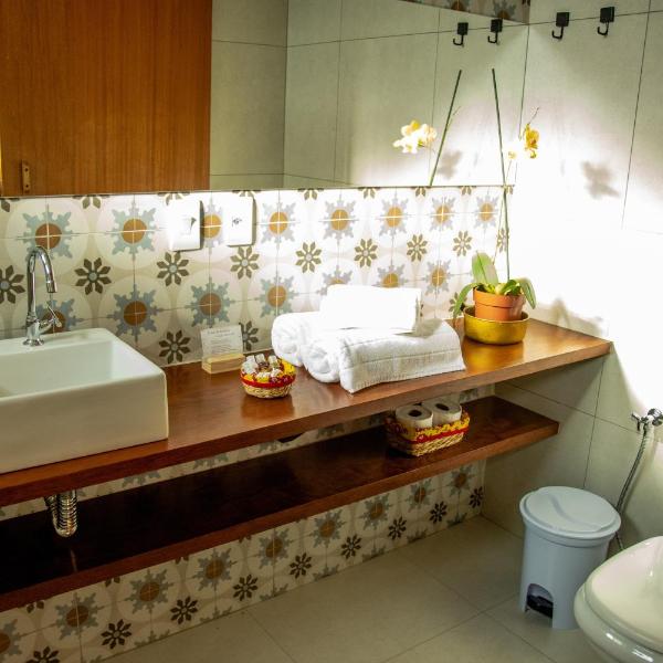 Lagoa Seca Hotel Rural - Foto 3