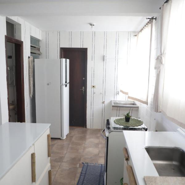 Apartamento amplo e aconchegante 3 - Foto 3