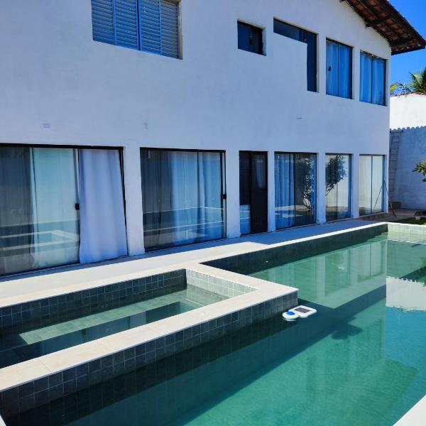 11Suites casa Suite #5