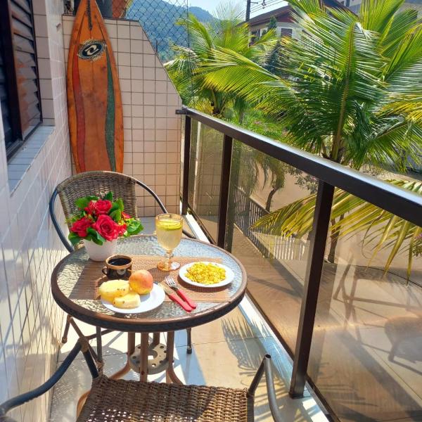 Um luxo de apartamento na Enseada - Foto 5