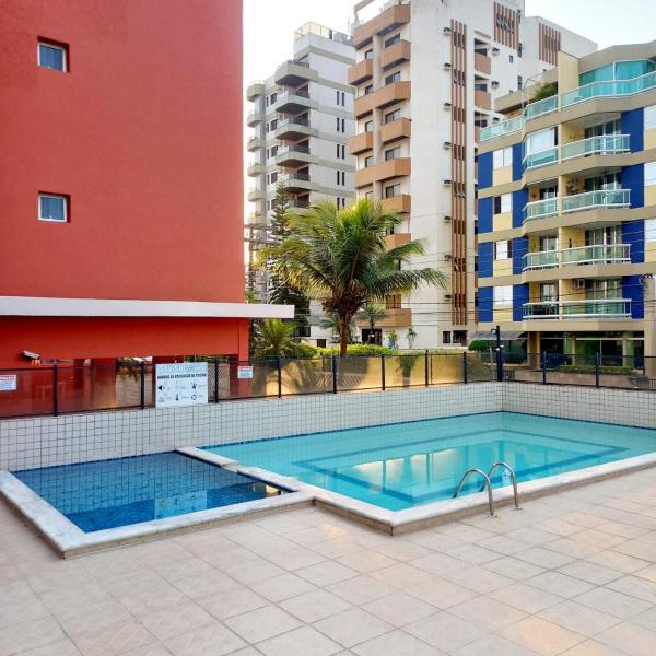 Um luxo de apartamento na Enseada - Foto 4