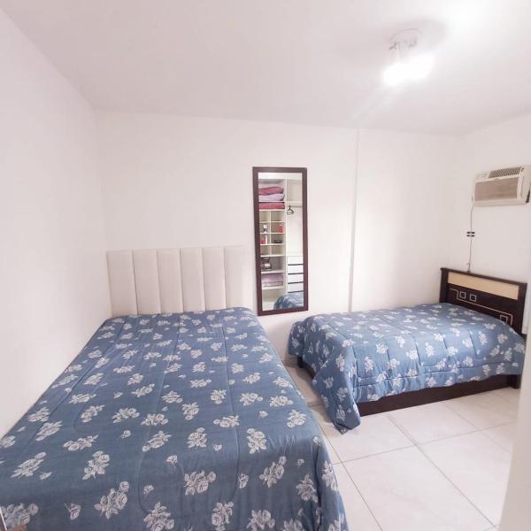 Um luxo de apartamento na Enseada - Foto 2