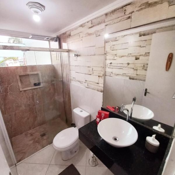 Um luxo de apartamento na Enseada - Foto 3