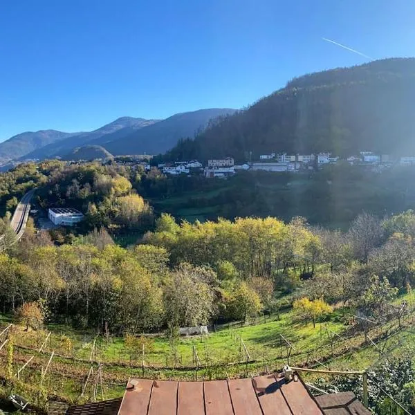 Casa Giusy, hotel v destinaci Albiano
