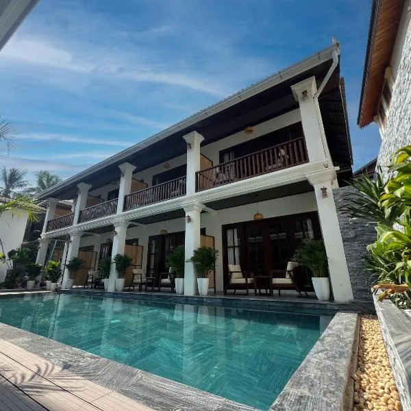 The Secret Luang Prabang, hotel in Luang Prabang