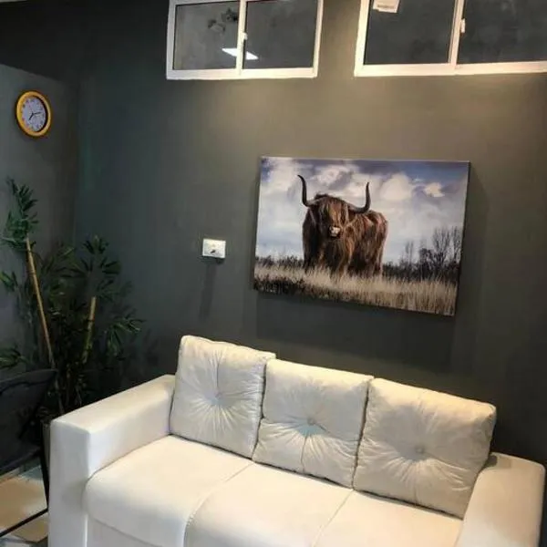 Portuga Flat - Olinda, hôtel à Olinda