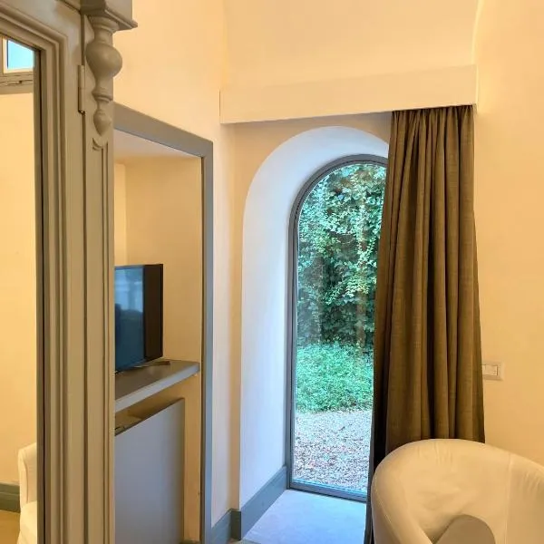 Corte d'oro nel centro storico - Wi-fi & Netflix, hotell sihtkohas Lecce